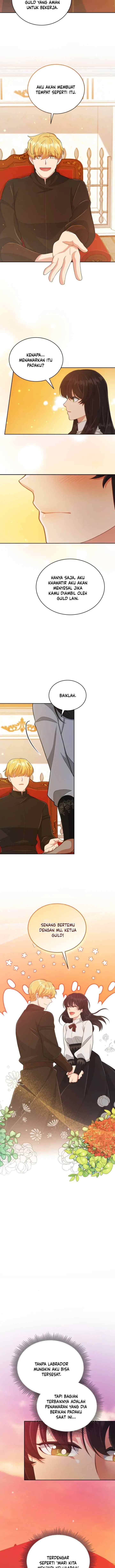 I Seduced the Deceitful Duke chapter 14 halaman 5
