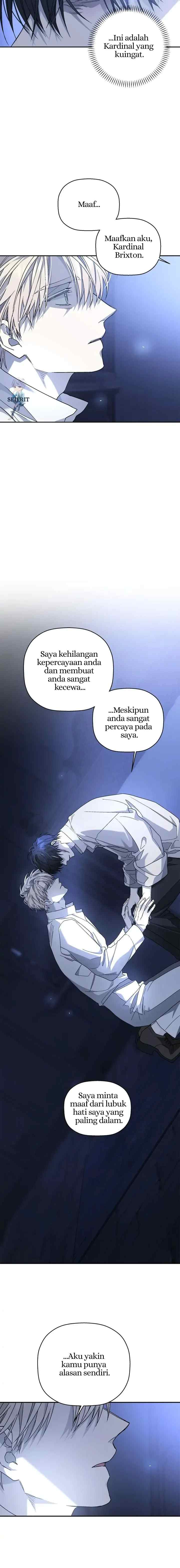 Eternal Covenant chapter 32 halaman 9