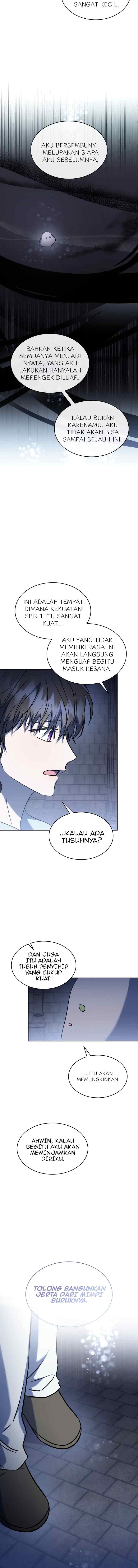 For the Happy Ending of the Ravages chapter 50 halaman 9