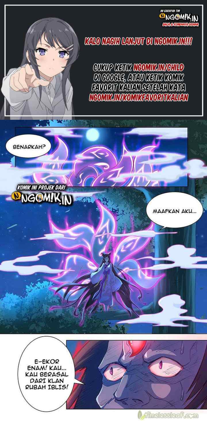 High School Taoist chapter 1 halaman 7