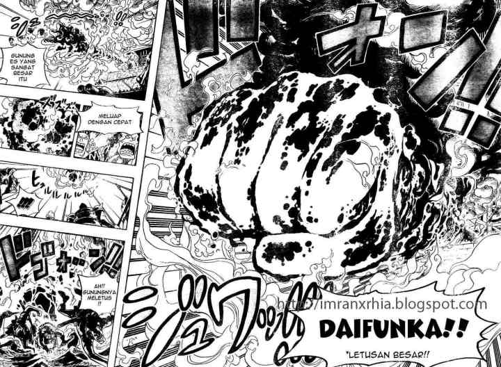 One Piece chapter 554 halaman 4
