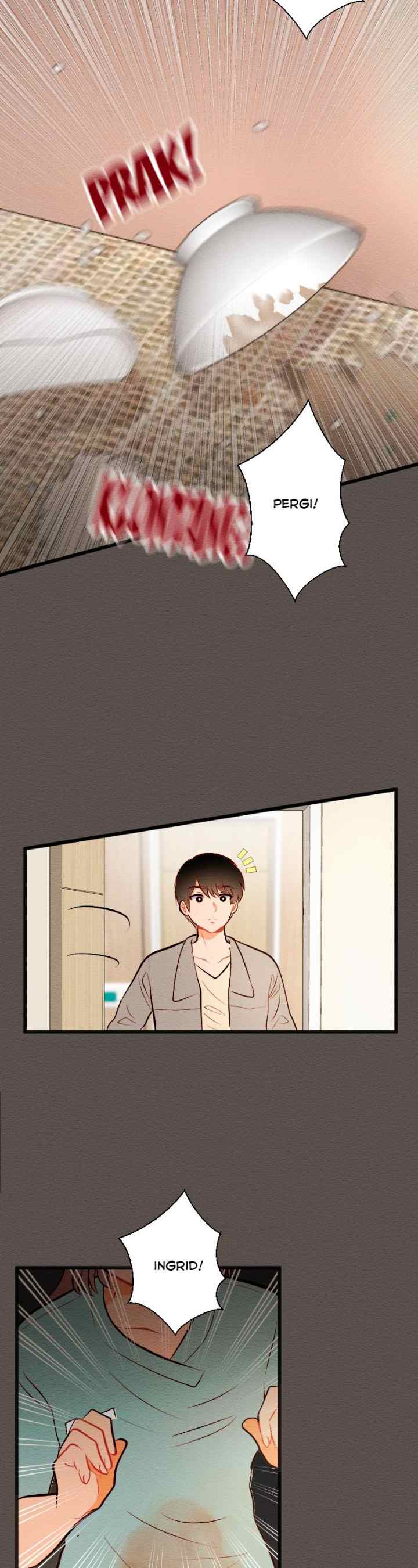 Mistake S2 chapter 25 halaman 9