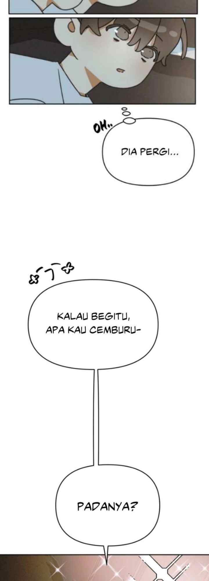 Apathetic Serenade chapter 16 halaman 11