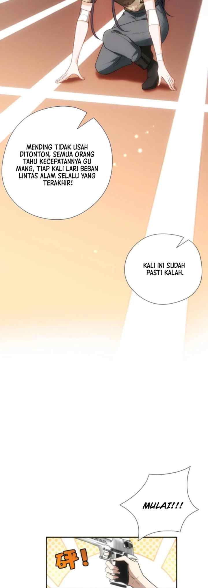 Madam and Her Daily Online Face-Slapping chapter 103 halaman 6