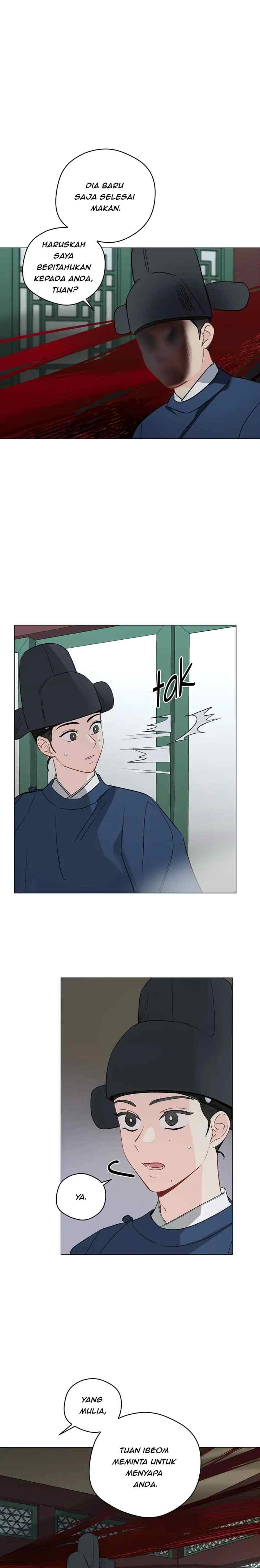 It's Just A Dream... Right?! chapter 60 halaman 15