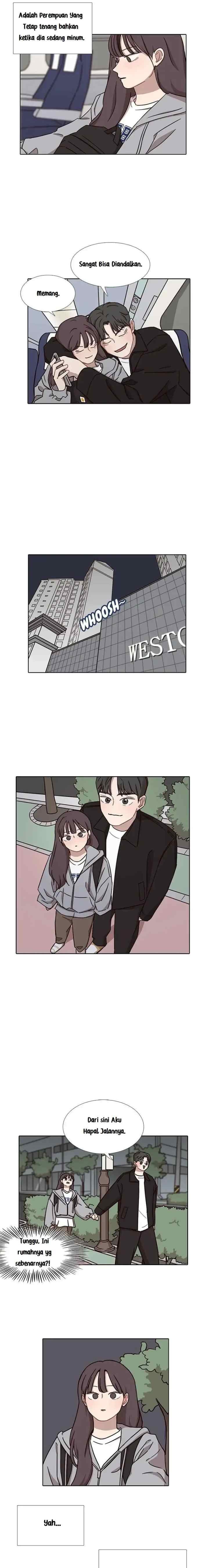 Ooh La La chapter 41.3 halaman 11