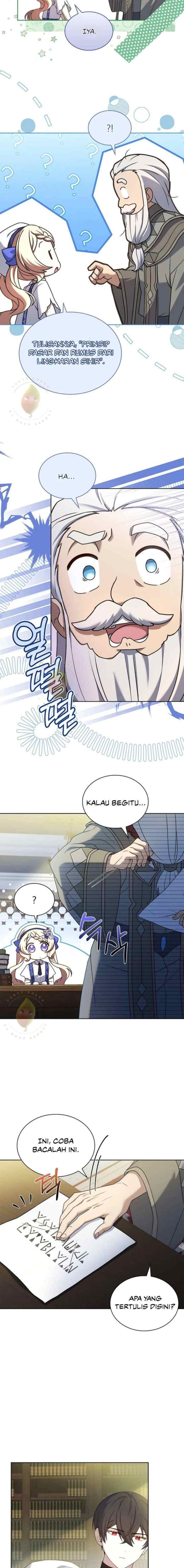 Happy In-Law chapter 29 halaman 10