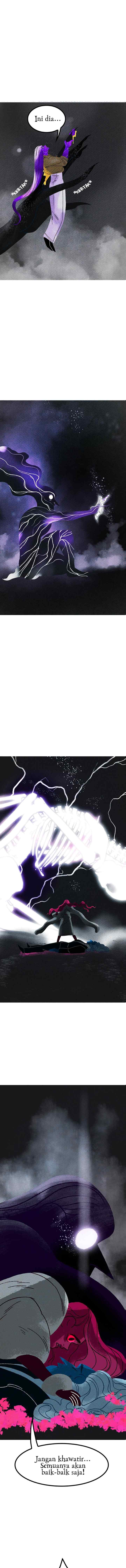 Lore Olympus chapter 205 halaman 5