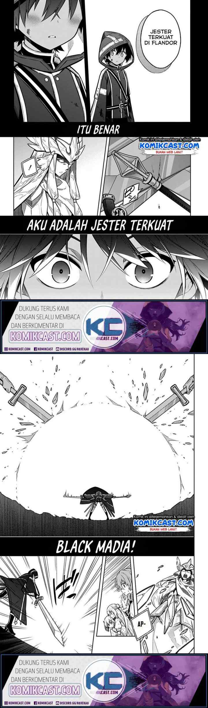 Assassin's Pride chapter 31.2 halaman 7