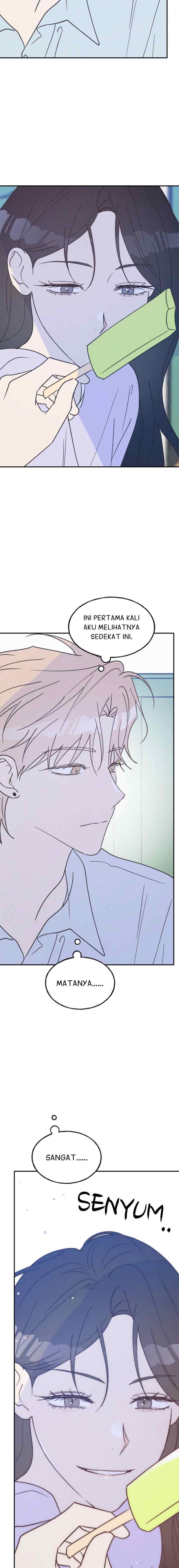 Boyfriend's Law chapter 54 halaman 15