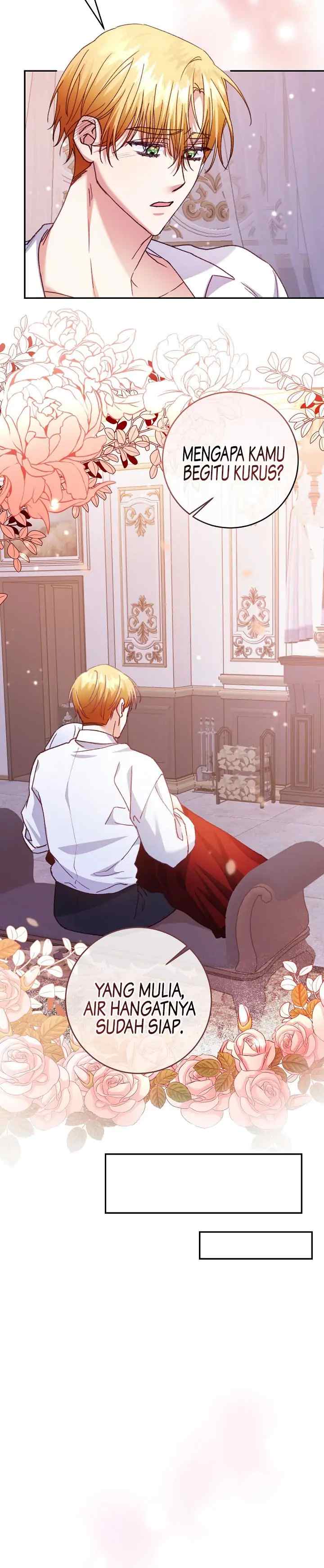 Dear, Come With Me chapter 9 halaman 17