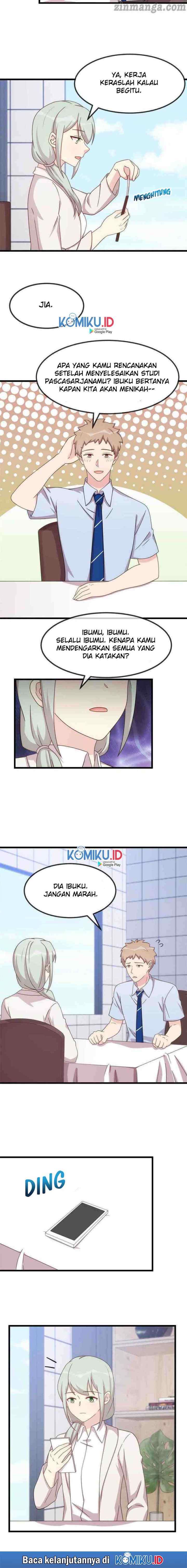 CEO's Sudden Proposal chapter 333 halaman 5
