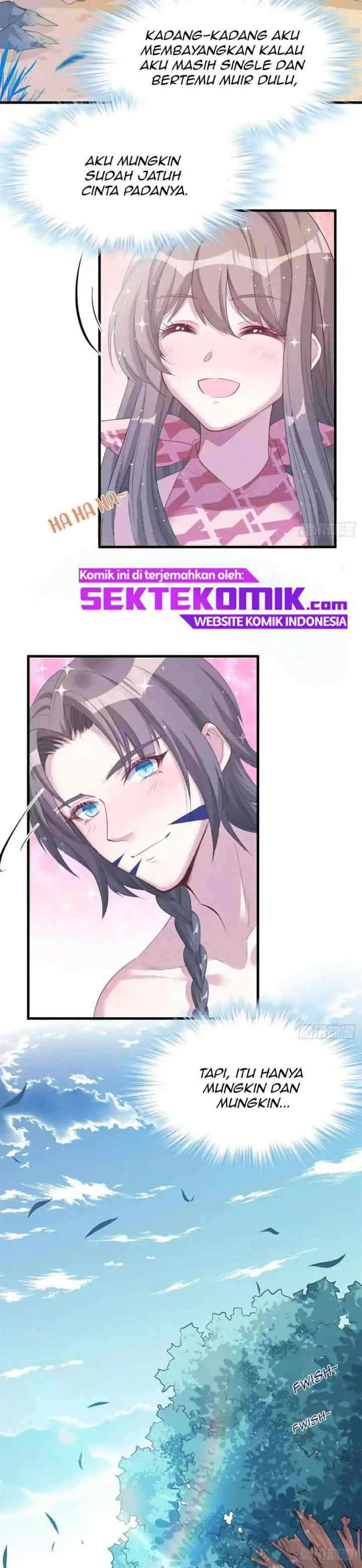 Beauty and the Beasts chapter 172 halaman 9