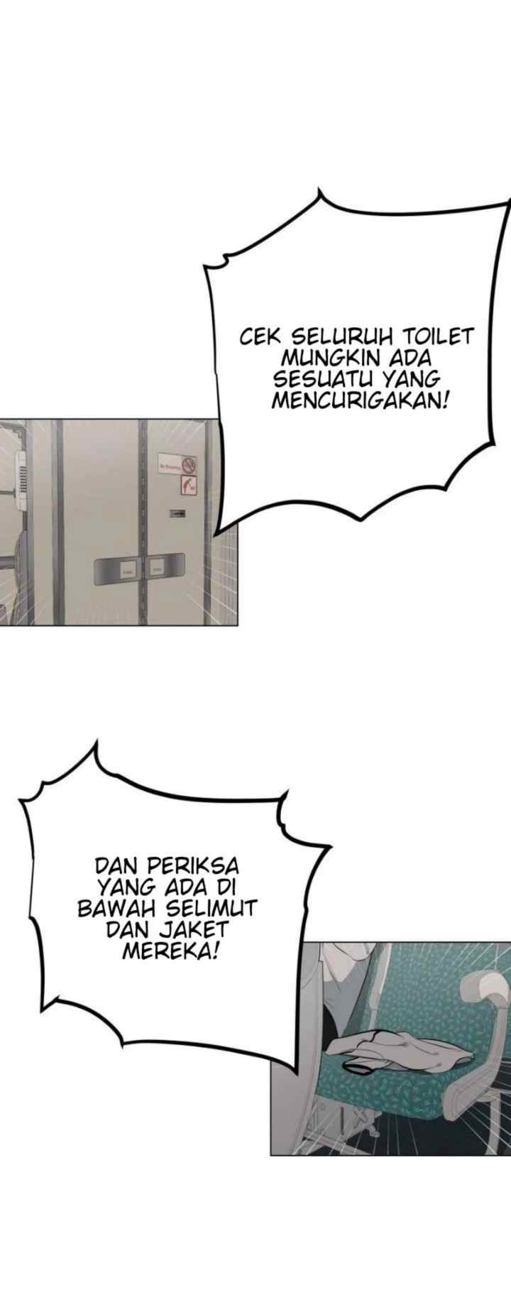 Take Off chapter 35 halaman 16