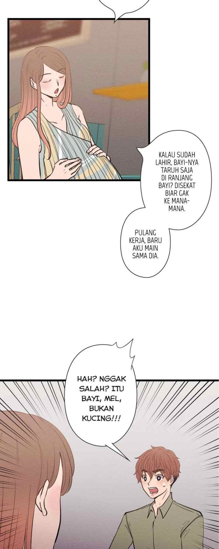 Mistake S1 chapter 102 halaman 8