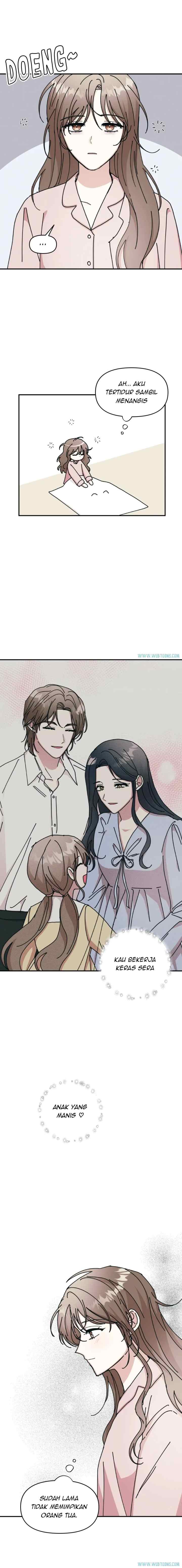 Crazy for You (Haega) chapter 79 halaman 14