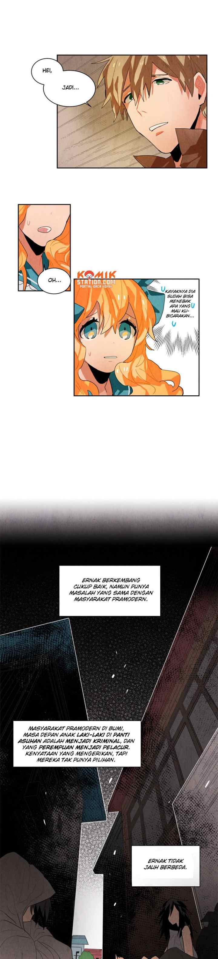 Ernak chapter 6 halaman 10