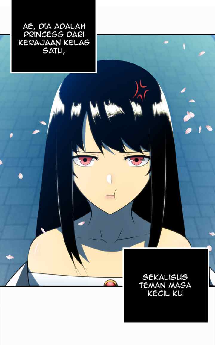 Prince Akihiko chapter 1 halaman 9