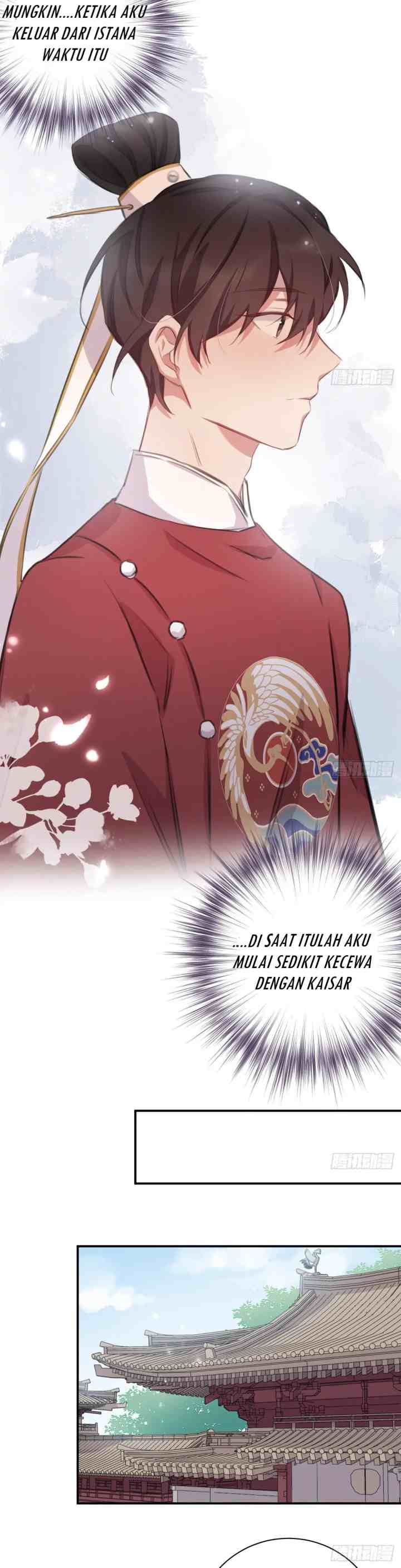 Missing Morning Court chapter 31 halaman 4