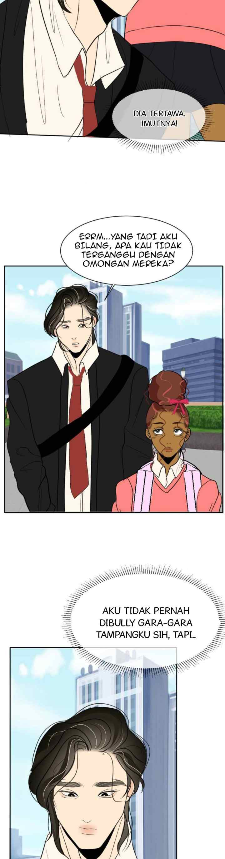 Violent Pink chapter 17 halaman 5