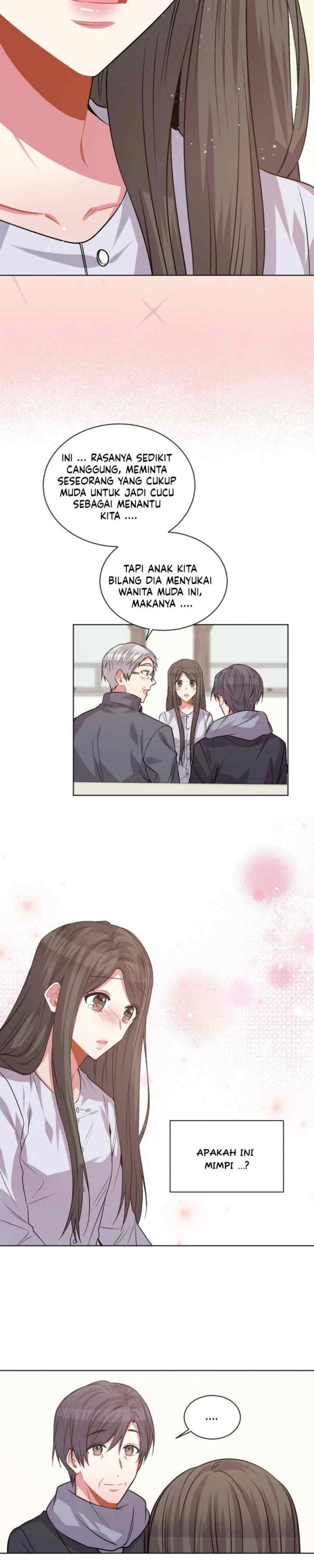 All About You chapter 86 halaman 10