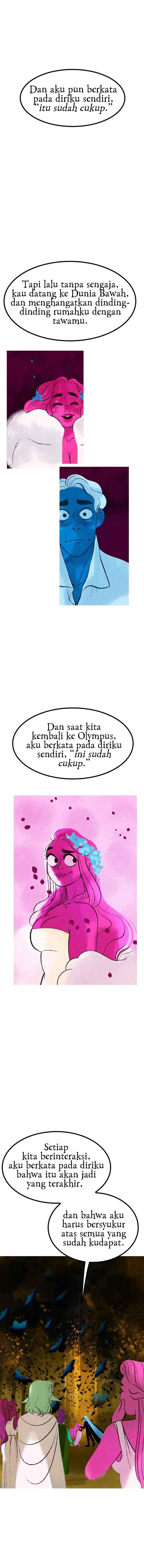 Lore Olympus chapter 231 halaman 10