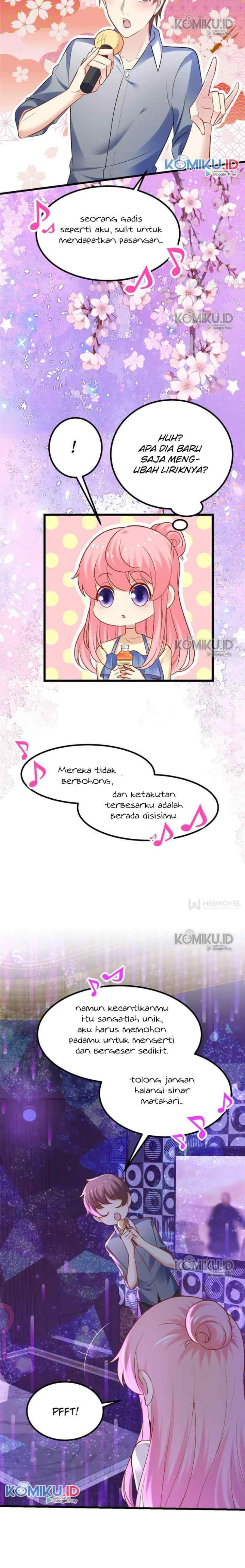 My Beautiful Time With You chapter 129 halaman 7