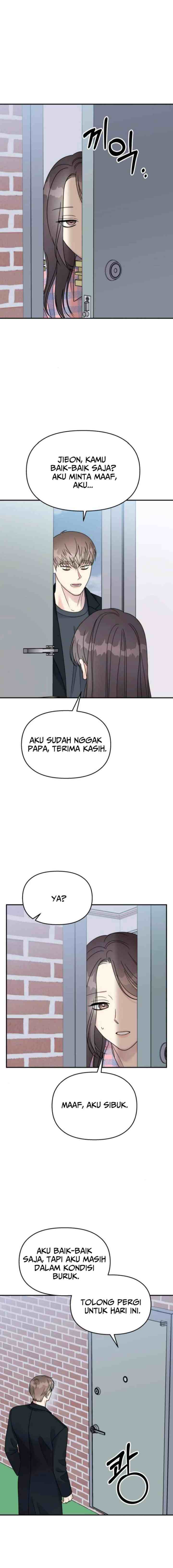Do As I Say! chapter 82 halaman 13