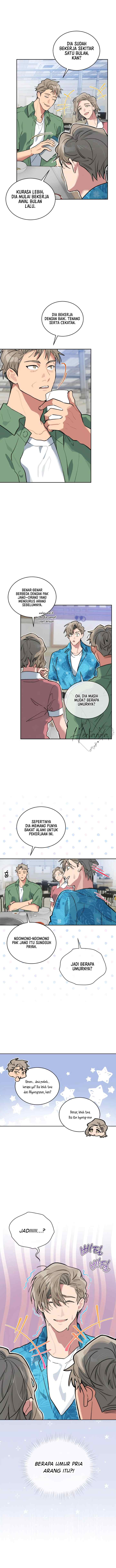 Please Add Some Charcoal chapter 2 halaman 5