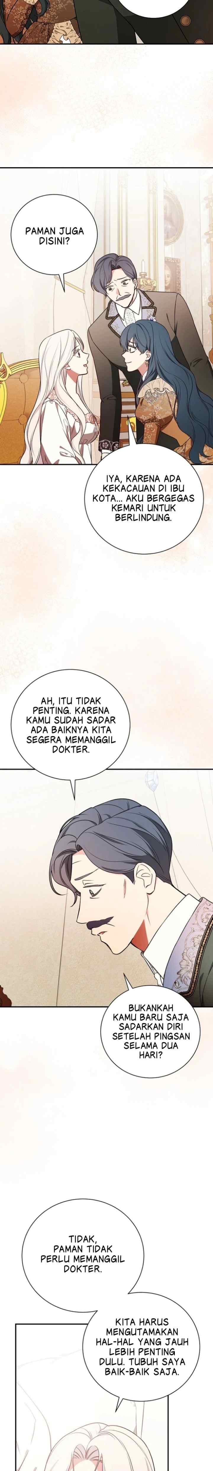 Seducing Duke Monster chapter 105 halaman 17