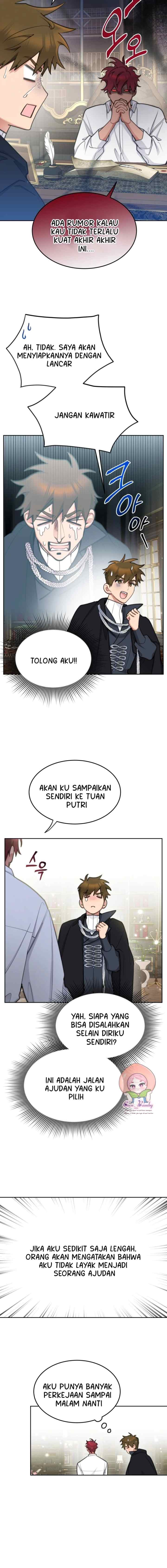 Lotto Princess chapter 56 halaman 7