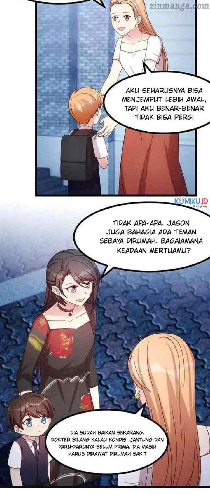CEO's Sudden Proposal chapter 235 halaman 7