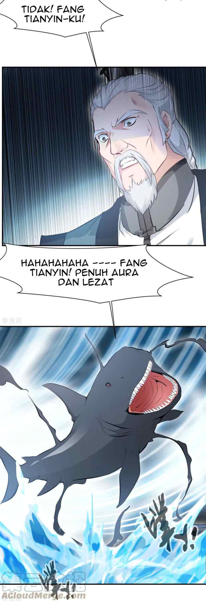 Shi Chenxiang chapter 68 halaman 10