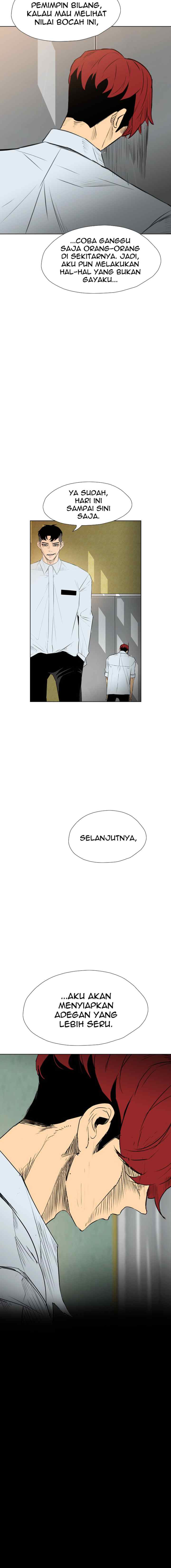 Reawaken Man chapter 148 halaman 13