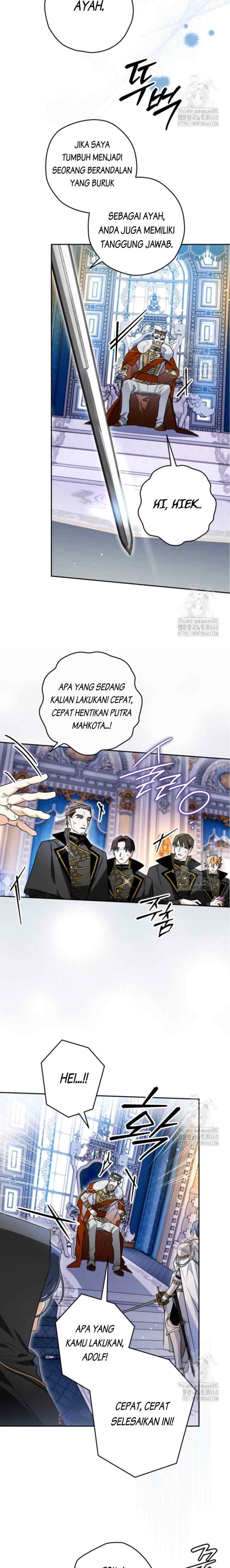 Sigrid chapter 113 halaman 12
