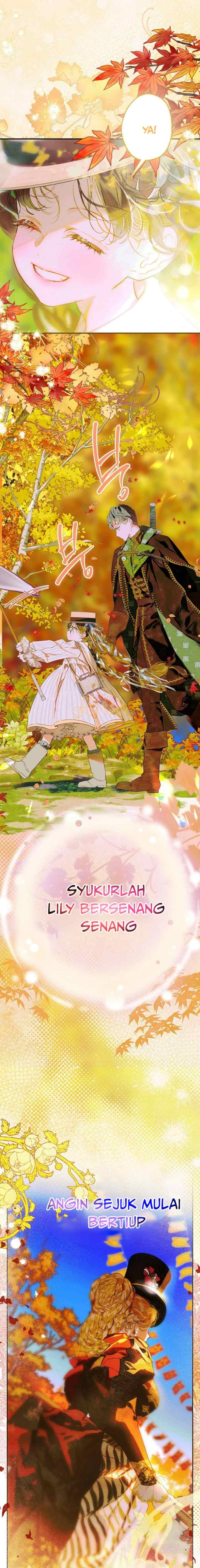 My Mom Got A Contract Marriage chapter 76 halaman 17