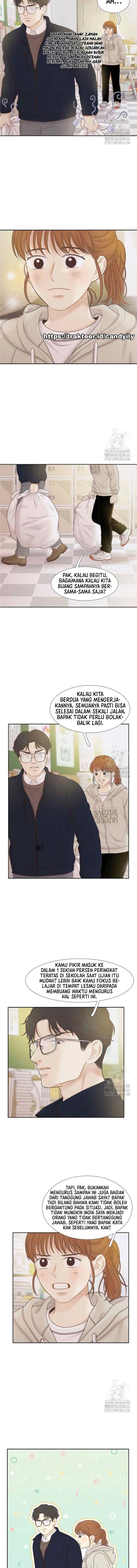 Odd Girls Out S2 chapter 224 halaman 15
