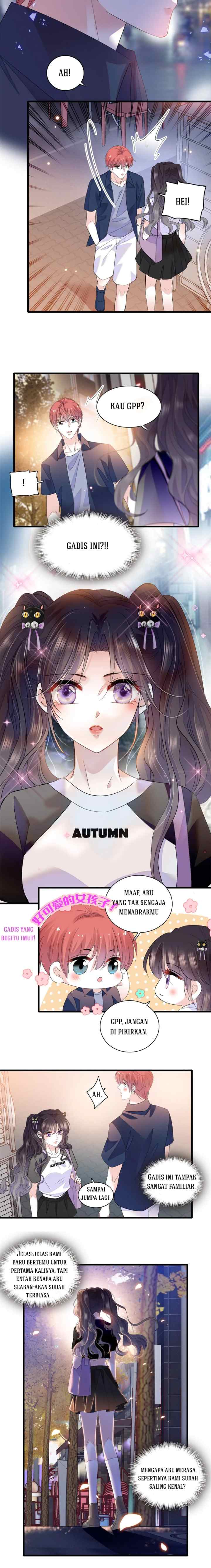 Almighty Daughter Runs The World chapter 54 halaman 6