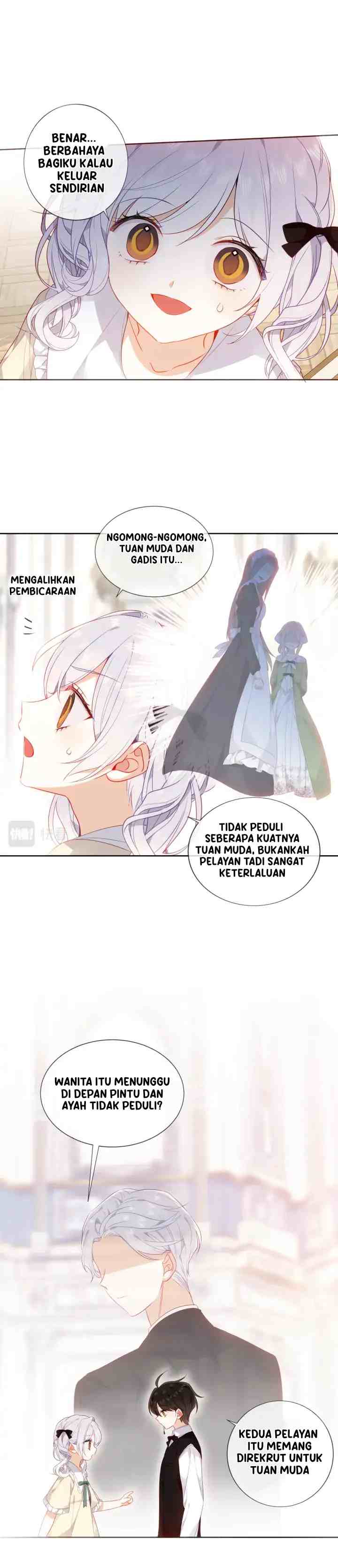 The Script Shop of Dreams chapter 17 halaman 7