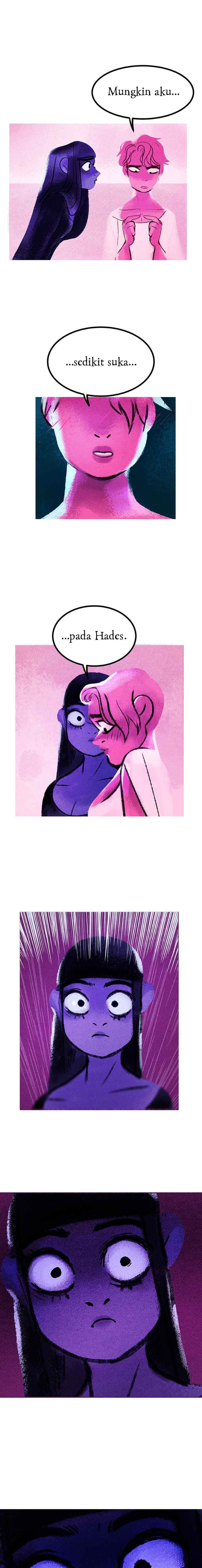 Lore Olympus chapter 61 halaman 16