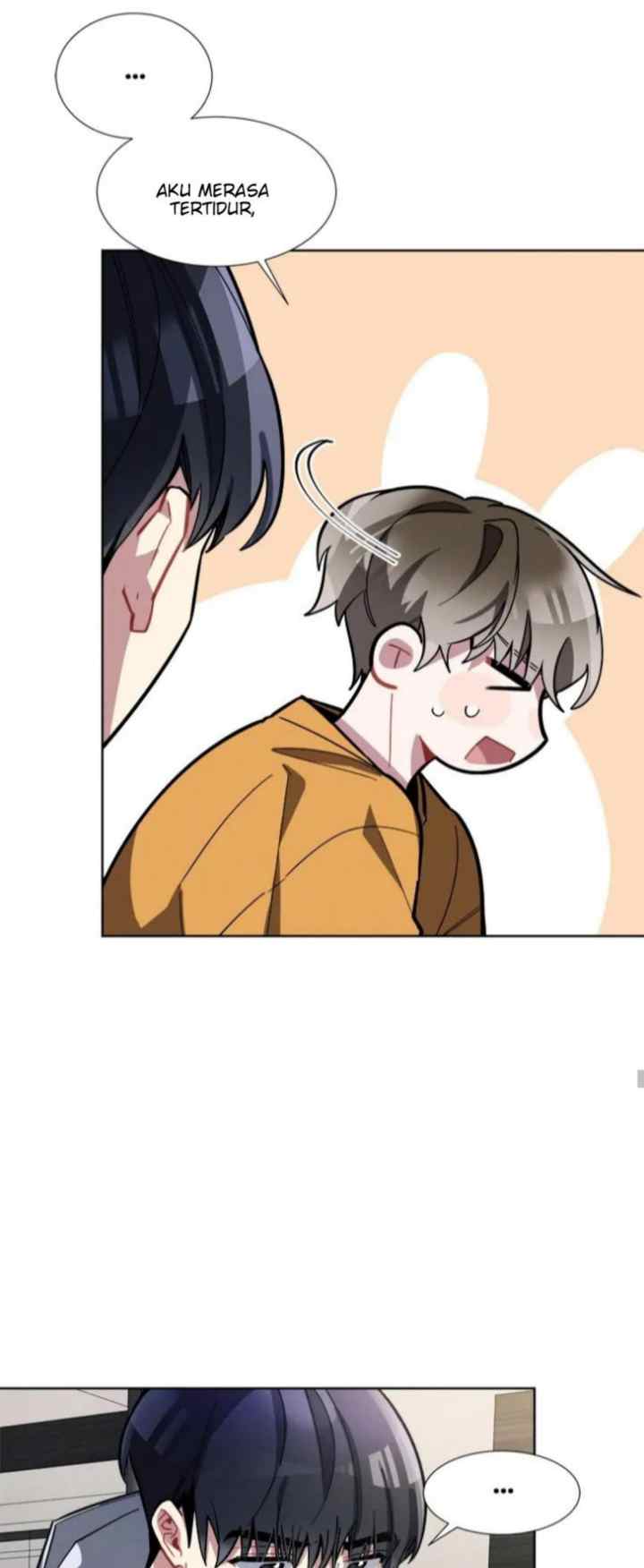 Cherry Doll Scandal chapter 8 halaman 4