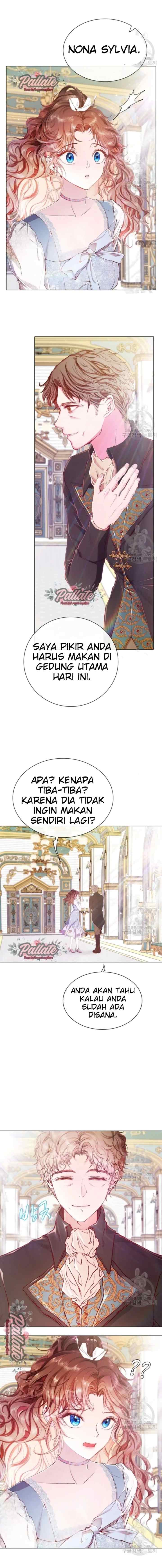 I Woke Up as the Ugly Duckling chapter 60 halaman 14