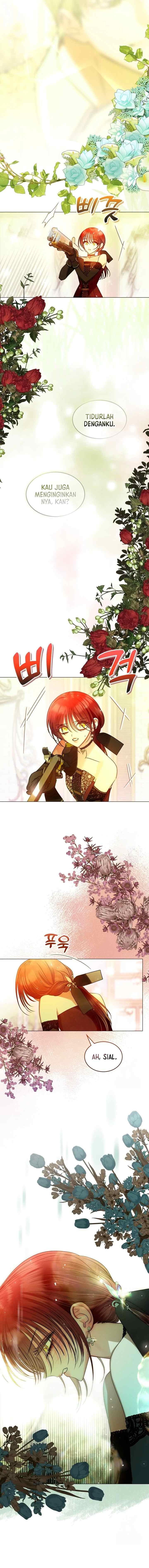 I Saved The Villain With Money After The Ending chapter 24 halaman 9