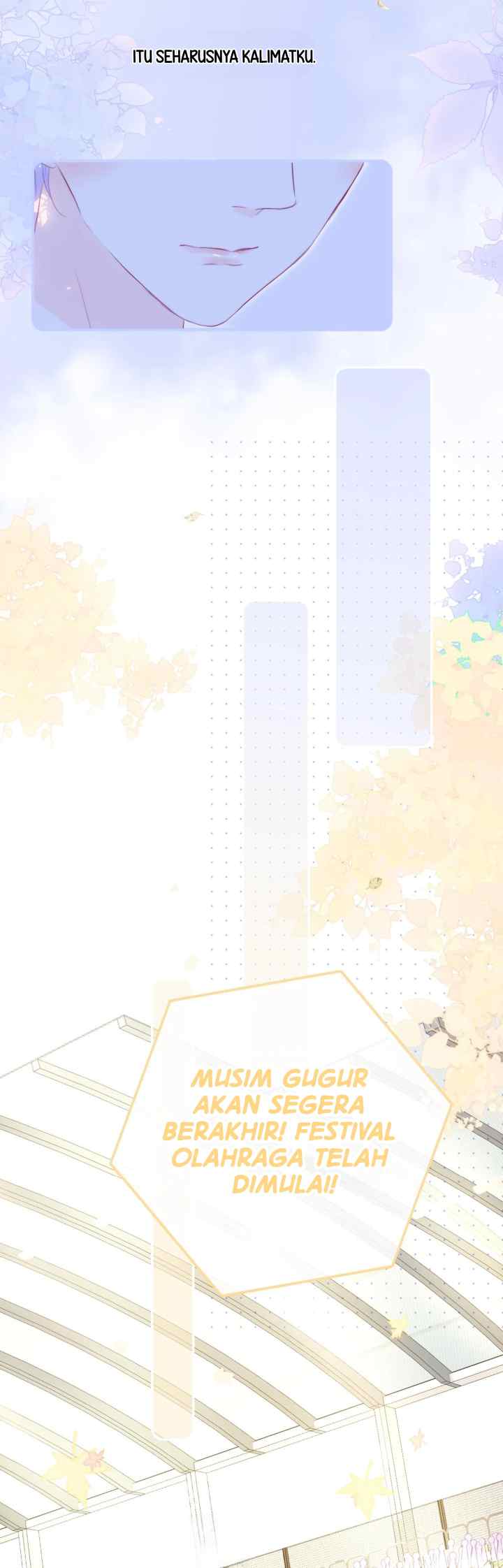Run Away With A Hedgehog chapter 61 halaman 4