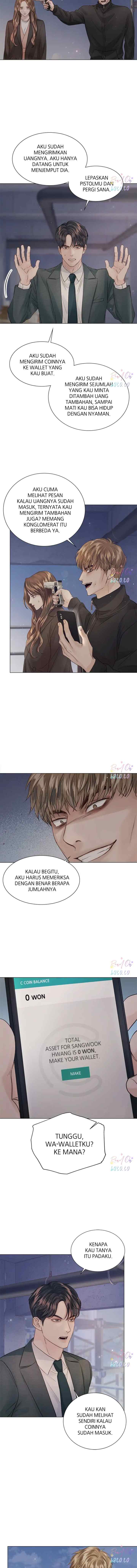 There Must Be Happy Endings chapter 102 halaman 16