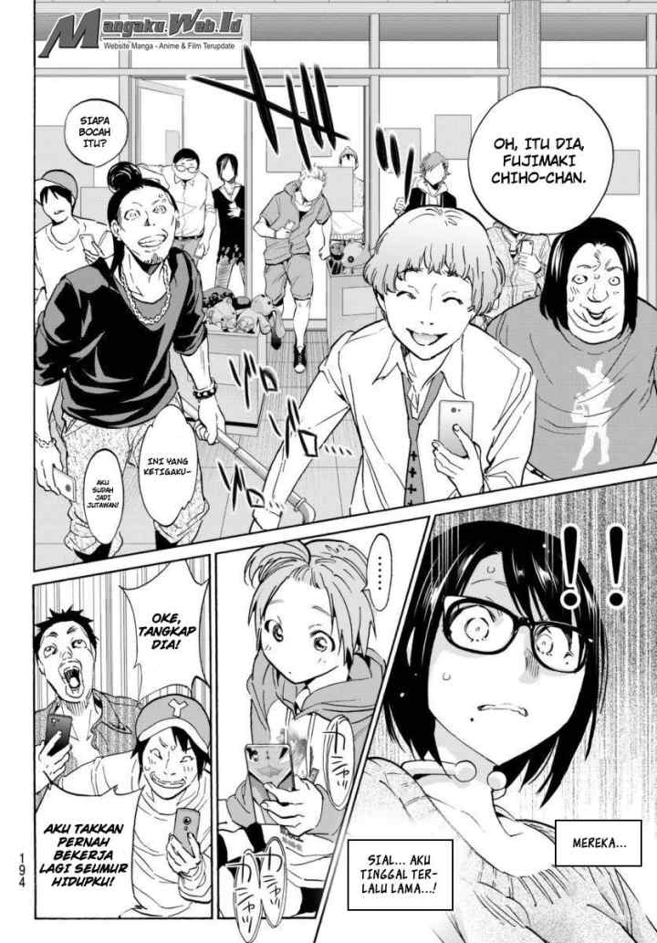 Real Account 2 chapter 38 halaman 16