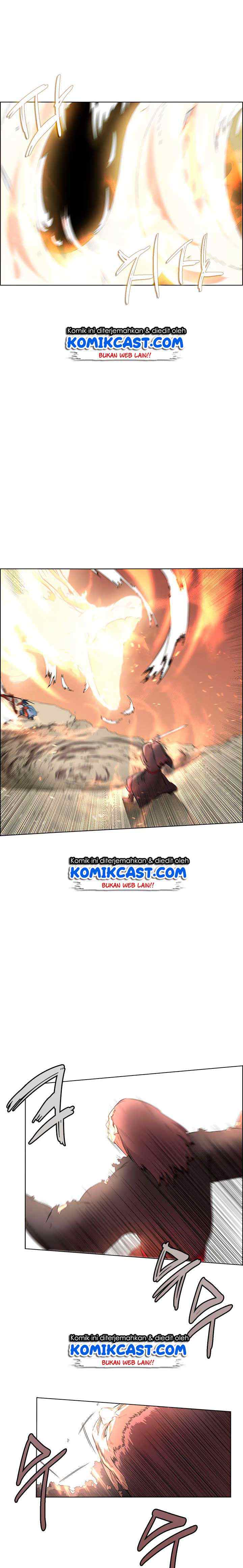 Chronicles of Heavenly Demon chapter 86 halaman 15
