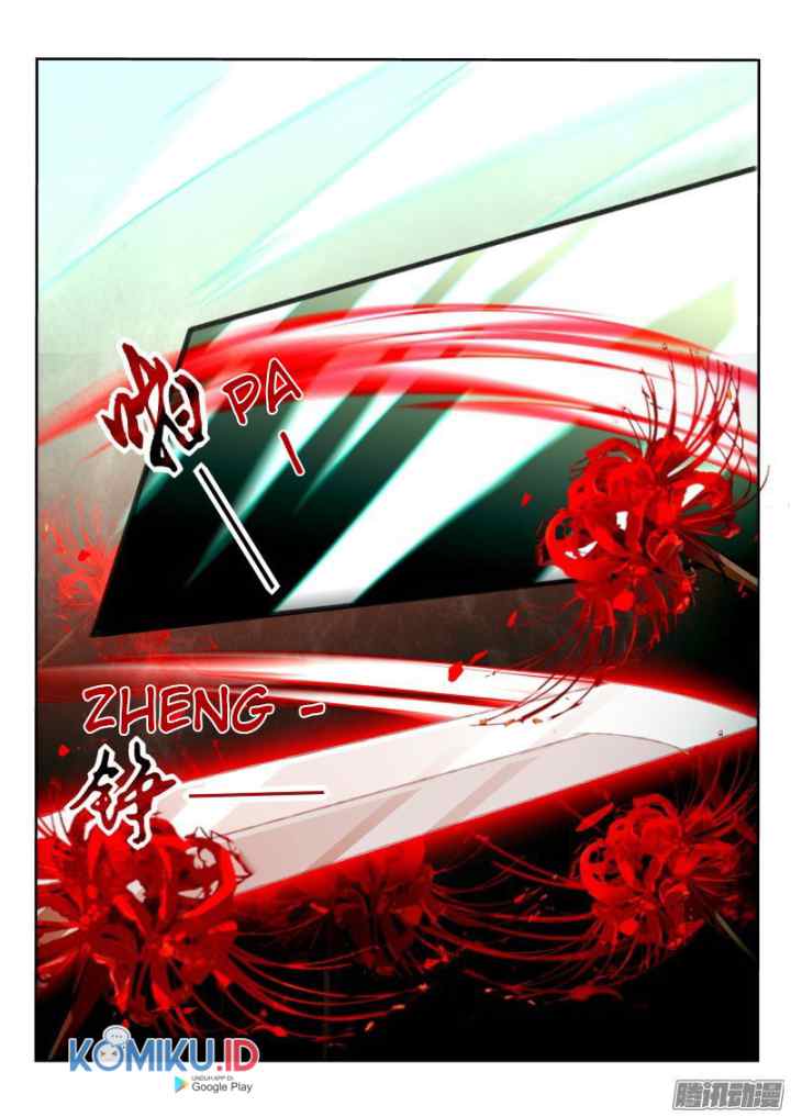 Demon Spirit Seed Manual chapter 164 halaman 9