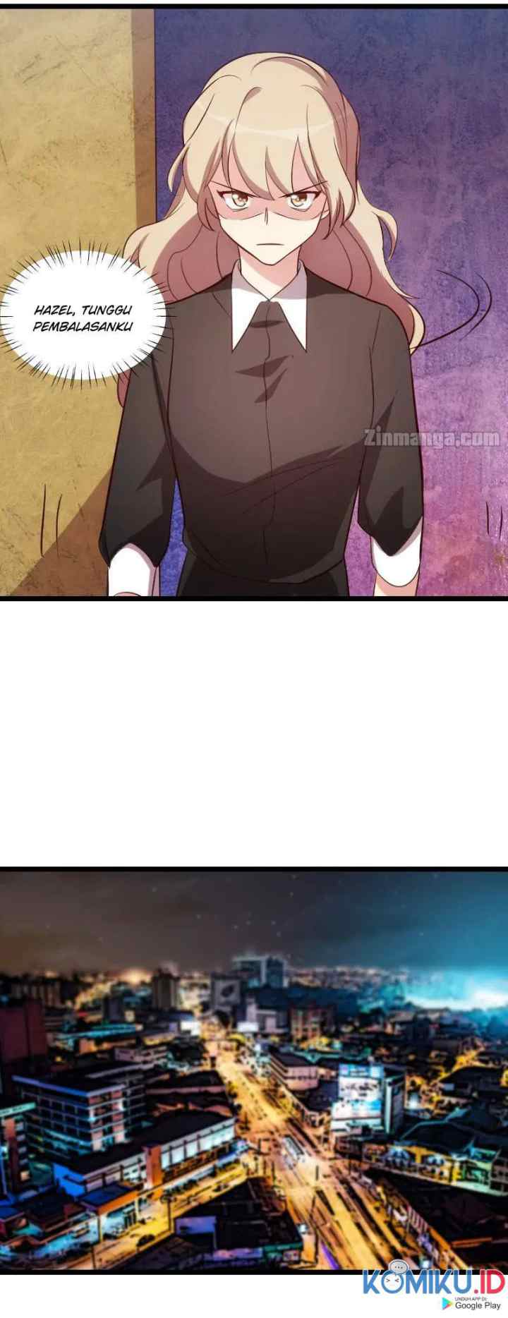 CEO's Sudden Proposal chapter 173 halaman 9