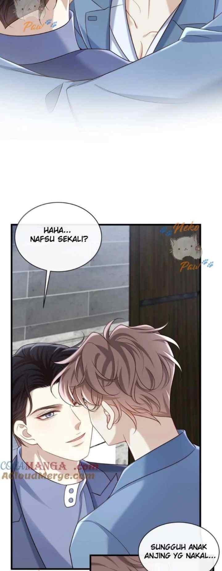He Came Late At Night chapter 72 halaman 13